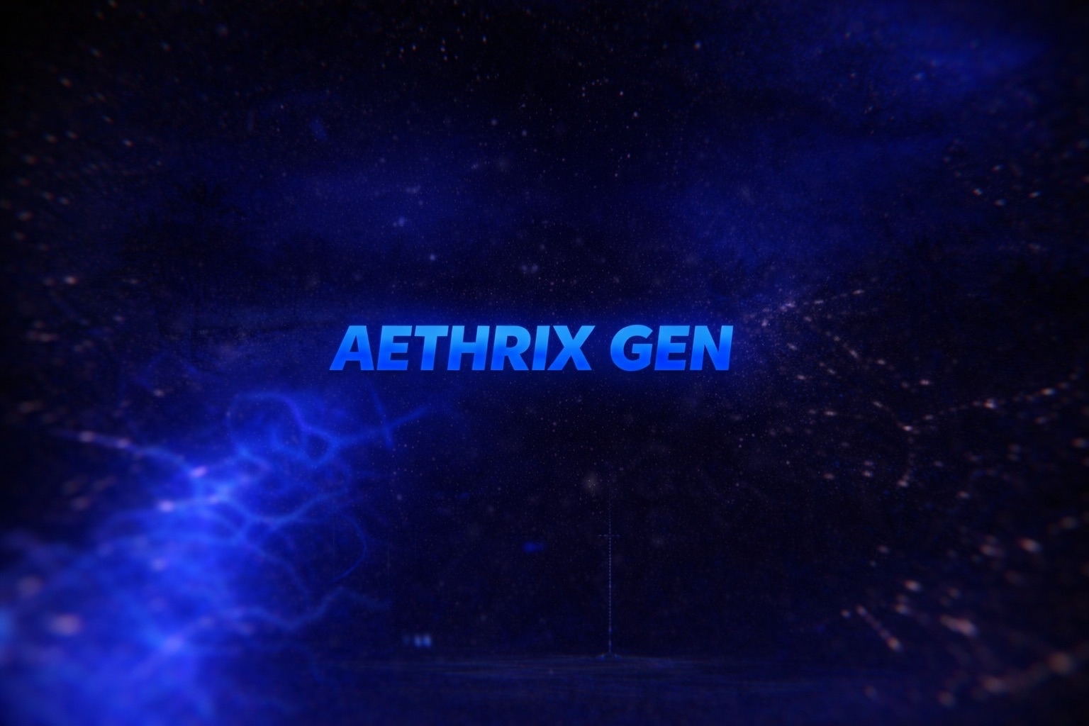 Aethrix Gen Spoofer